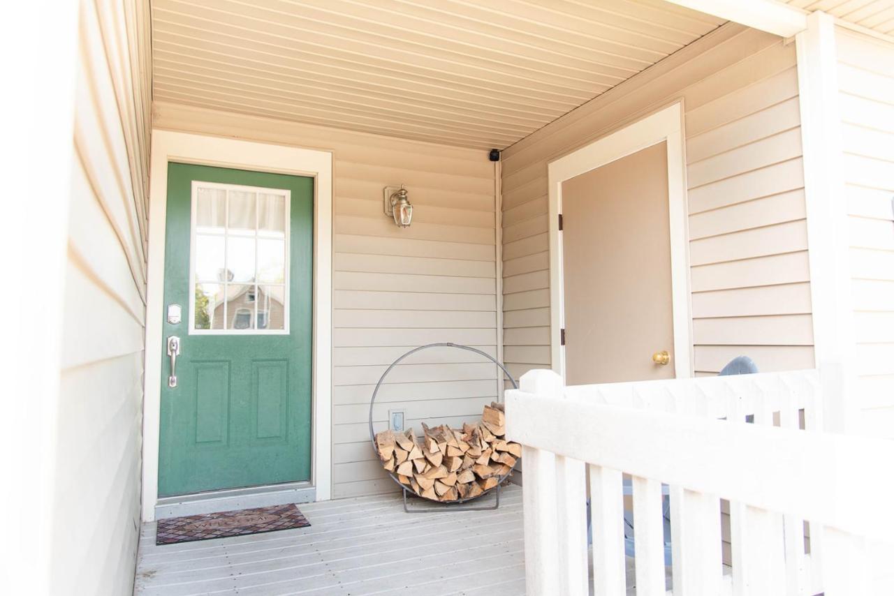 Camelback Private Home Located Behind Waterpark & Ski Lift Tannersville Exterior foto