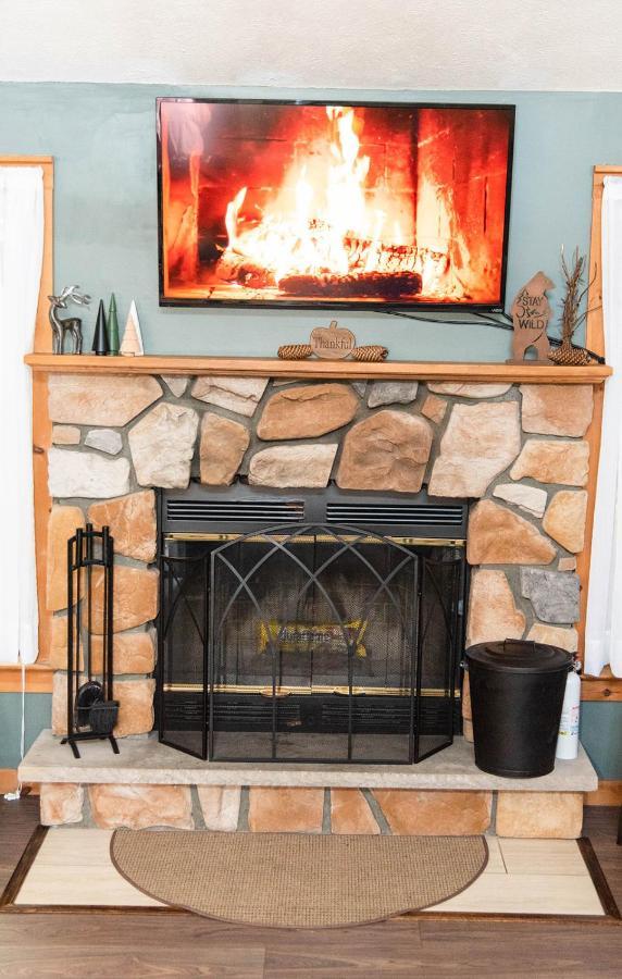 Camelback Private Home Located Behind Waterpark & Ski Lift Tannersville Exterior foto